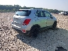 KL7CJKSB2HB****** Salvamento y Destrozados 2017 Chevrolet Trax en Estado de Ohio