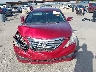 5NPEC4AC3EH****** Wrecked 2014 Hyundai Sonata in Texas State