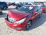 5NPEC4AC3EH****** Used and Repairable 2014 Hyundai Sonata in Dallas