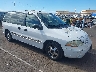 2FMZA514X2B****** Salvage and Wrecked 2002 Ford Windstar in Honolulu