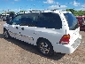 2FMZA514X2B****** Salvage and Repairable 2002 Ford Windstar in Honolulu
