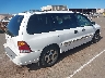 2FMZA514X2B****** Salvage and Wrecked 2002 Ford Windstar in Hawaii State