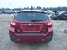 JF2GPACC8E8****** Usados 2014 Subaru XV Сrosstrek