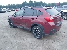 JF2GPACC8E8****** Salvamento y Reparables 2014 Subaru XV Сrosstrek en Templeton
