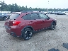 JF2GPACC8E8****** Salvamento y Destrozados 2014 Subaru XV Сrosstrek en Estado de Massachusetts