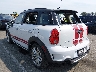 WMWZC5C58GW****** Salvage and Repairable 2016 MINI Countryman in Englishtown