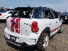 WMWZC5C58GW****** Salvage and Wrecked 2016 MINI Countryman in New Jersey State