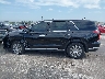 KM8R24GE5SU****** Repairable 2025 Hyundai Palisade in Florida State