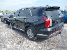 KM8R24GE5SU****** Salvage and Repairable 2025 Hyundai Palisade in Miami North