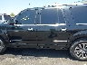 5LMJJ3JT3GE****** Usados 2016 Lincoln Navigator en Estado de California