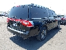 5LMJJ3JT3GE****** Salvamento y Destrozados 2016 Lincoln Navigator en Estado de California