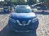 5N1AT2MT7HC****** Usados 2017 Nissan Rogue en Estado de Connecticut