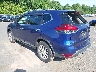 5N1AT2MT7HC****** Salvamento y Reparables 2017 Nissan Rogue en Hartford