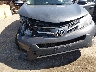 2T3DFREVXFW****** Salvamento y Reparables 2015 Toyota RAV4 en Estado de Colorado
