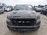 1C6SRFJT7NN****** Wrecked 2022 RAM 1500 in Kansas State