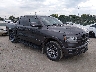 1C6SRFJT7NN****** Salvage and Wrecked 2022 RAM 1500 in Wichita