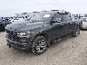 1C6SRFJT7NN****** Used and Repairable 2022 RAM 1500 in Wichita