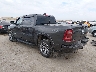 1C6SRFJT7NN****** Salvage and Repairable 2022 RAM 1500 in Wichita