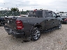 1C6SRFJT7NN****** Salvage and Wrecked 2022 RAM 1500 in Kansas State