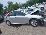 1G1PA5SH6E7****** Reparables 2014 Chevrolet Cruze en Estado de Kansas