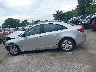 1G1PA5SH6E7****** Salvamento 2014 Chevrolet Cruze