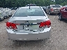 1G1PA5SH6E7****** Usados 2014 Chevrolet Cruze