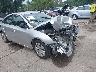 1G1PA5SH6E7****** Salvamento y Destrozados 2014 Chevrolet Cruze en Kansas City