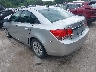 1G1PA5SH6E7****** Salvamento y Reparables 2014 Chevrolet Cruze en Kansas City