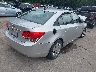 1G1PA5SH6E7****** Salvamento y Destrozados 2014 Chevrolet Cruze en Estado de Kansas