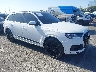 WA1LXAF73LD****** Salvamento y Destrozados 2020 Audi Q7 en Los Angeles