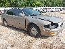 1G4HP54K214****** Salvage and Wrecked 2001 Buick LeSabre in Longview