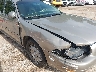 1G4HP54K214****** Salvage and Repairable 2001 Buick LeSabre in Texas State