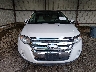 2FMDK3KC6DB****** Destrozados 2013 Ford Edge en Estado de Georgia