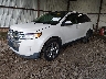2FMDK3KC6DB****** Usados y Reparables 2013 Ford Edge en Atlanta