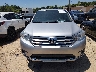 5TDZA3EH3CS****** Destrozados 2012 Toyota Highlander en Estado de Carolina del Norte