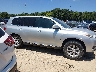5TDZA3EH3CS****** Usados 2012 Toyota Highlander en Estado de Carolina del Norte