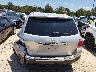 5TDZA3EH3CS****** Destrozados 2012 Toyota Highlander