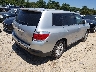 5TDZA3EH3CS****** Salvamento y Destrozados 2012 Toyota Highlander en Estado de Carolina del Norte