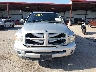 1D7HA18D94S****** Wrecked 2004 Dodge Ram 1500 in Missouri State