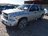 1D7HA18D94S****** Used and Repairable 2004 Dodge Ram 1500 in Kansas City East