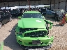 1ZVBP8AM6E5****** Destrozados 2014 Ford Mustang en Estado de Texas