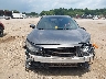 SHHFK7H55HU****** Destrozados 2017 Honda Civic en Estado de Tennessee