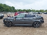 SHHFK7H55HU****** Reparables 2017 Honda Civic en Estado de Tennessee