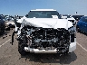 5TFJC5DB8SX****** Wrecked 2025 Toyota Tundra Hybrid in North Carolina State
