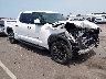 5TFJC5DB8SX****** Salvage and Wrecked 2025 Toyota Tundra Hybrid in Dream Rides