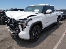 5TFJC5DB8SX****** Used and Repairable 2025 Toyota Tundra Hybrid in Dream Rides