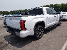 5TFJC5DB8SX****** Salvage and Wrecked 2025 Toyota Tundra Hybrid in North Carolina State