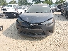 2T1BURHE3GC****** Salvamento y Reparables 2016 Toyota Corolla en Estado de Ohio