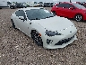 JF1ZNAE1XL8****** Salvage and Wrecked 2020 Toyota GR86 in Corpus Christi