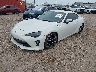 JF1ZNAE1XL8****** Used and Repairable 2020 Toyota GR86 in Corpus Christi